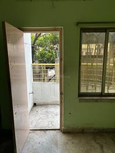 Balcony Image of 1250 Sq.ft 3 BHK Apartment / Flat for sale in Sodepur Kolkata for Rs. 3800000
