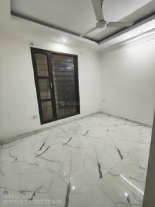 Bedroom Image of 1500 Sq.ft 3 BHK Independent House for rent in Surendra Star Home, Sector 30 Gurgaon for Rs. 43000