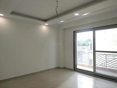 Bedroom Image of 4500 Sq.ft 4 BHK Builder Floor for sale in Sector 17 Faridabad for Rs. 40000000