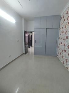 Bedroom Image of 935 Sq.ft 2 BHK Apartment / Flat for sale in Dream Homes, Kishanpura Zirakpur for Rs. 4190000
