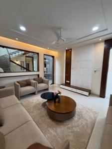Hall Image of 3700 Sq.ft 4 BHK Independent House for sale in Nipania Indore for Rs. 32500001