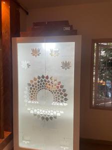 Hall Image of 2000 Sq.ft 3 BHK Builder Floor for sale in Kavadiguda Hyderabad for Rs. 14000000