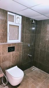 Image of 1107 Sq.ft 2 BHK Apartment / Flat for rent in Gera World Of Joy, Upper Kharadi, Pune for Rs. 45000
