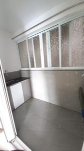 Kitchen Image of 1200 Sq.ft 3 BHK Apartment / Flat for rent in Success Windsor Tower, Ravet Pune for Rs. 35000