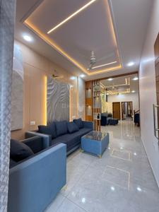 Hall Image of 3000 Sq.ft 4 BHK Independent House for sale in Kanakpura Jaipur for Rs. 15000000