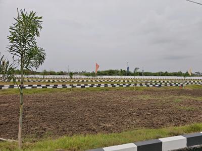 Image of 888 Sq.ft Residential Plot / Land for sale in Maraimalai Nagar, Chennai for Rs. 1775112