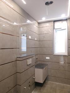 Common Bathroom Image of 2250 Sq.ft 3 BHK Builder Floor for sale in Sector 85 Faridabad for Rs. 24000000