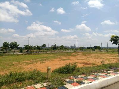 Image of 160 Sq.ft Residential Plot / Land for sale in Raikal, Ranga Reddy for Rs. 2400000