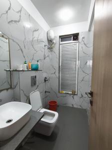 Image of 1550 Sq.ft 3 BHK Apartment / Flat for sale in Tricity Montview, Sanpada, Navi Mumbai for Rs. 33500000