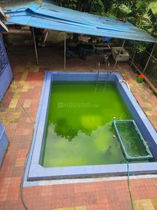 Balcony Image of 6000 Sq.ft 5 BHK Independent House for sale in Kelwa Mumbai for Rs. 12900000