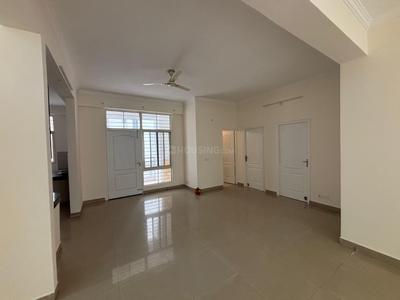 Hall Image of 1936 Sq.ft 3 BHK Apartment / Flat for rent in Eldeco Elegance, Gomti Nagar Lucknow for Rs. 45000