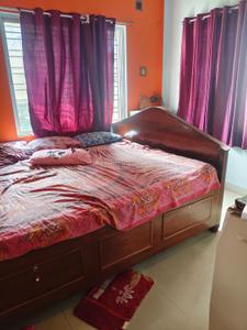 Bedroom Image of 700 Sq.ft 2 BHK Apartment / Flat for sale in Bramhapur Kolkata for Rs. 3000000