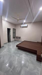 Hall Image of 450 Sq.ft 1 RK Builder Floor for rent in Sanganer Jaipur for Rs. 20001