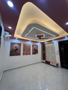 Hall Image of 570 Sq.ft 2 BHK Builder Floor for sale in Uttam Nagar New Delhi for Rs. 5800000
