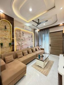 1 BHK Apartment