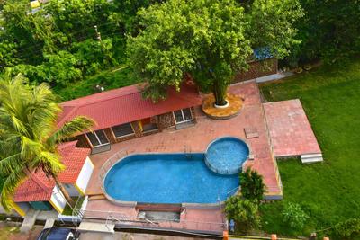 Image of 2604 Sq.ft 4 BHK Duplex for sale in Vasco Da Gama, Goa for Rs. 16000000