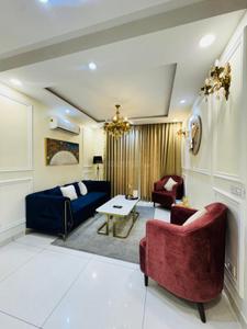 Hall Image of 1304 Sq.ft 2 BHK Apartment / Flat for sale in Malwa Escon Primera, Gmada Aerocity Mohali for Rs. 13000000