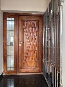 Image of 600 Sq.ft 1 BHK Independent House for rent in Pozhichalur, Chennai for Rs. 15000