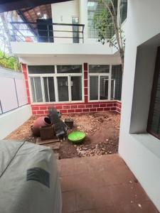 Balcony Image of 3000 Sq.ft 4 BHK Independent House for rent in Jayanagar Bengaluru for Rs. 250000