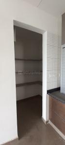 Kitchen Image of 1200 Sq.ft 3.5 BHK Apartment / Flat for sale in Malabar Exotica, Tragad Ahmedabad for Rs. 15000000