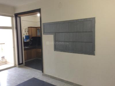 Hall Image of 1045 Sq.ft 2 BHK Apartment / Flat for rent in Proview Technocity, Chi V Greater Noida for Rs. 20000