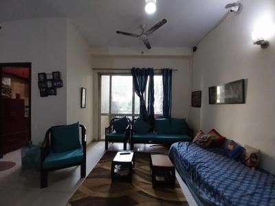 Hall Image of 1399 Sq.ft 3 BHK Builder Floor for sale in Sector 100 Noida for Rs. 29000000