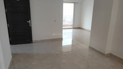 Living Room Image of 1850 Sq.ft 3 BHK Apartment / Flat for sale in Solutrean Caladium, Sector 109 Gurgaon for Rs. 19500000