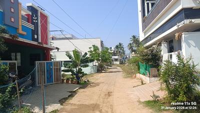 Image of 1040 Sq.ft Residential Plot / Land for sale in Kannankurichi, Salem for Rs. 3450000
