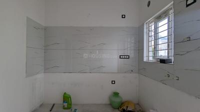 Kitchen Image of 1800 Sq.ft 3 BHK Builder Floor for sale in RR Nagar Bengaluru for Rs. 15000000