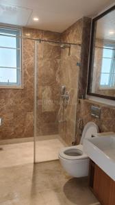3 BHK Semi Furnished Flat
