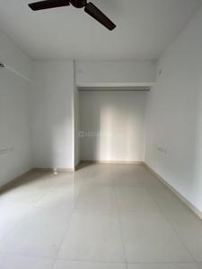 Bedroom Image of 998 Sq.ft 2 BHK Apartment / Flat for sale in Runwal Eirene, Thane West Thane for Rs. 10700000