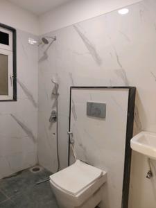Bedroom Two Image of 908 Sq.ft 2 BHK Apartment / Flat for sale in Sushanku Avenue 37, Goregaon West Mumbai for Rs. 17700000