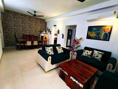 Hall Image of 1700 Sq.ft 3 BHK Apartment / Flat for sale in Vatika Gurgaon 21, Sector 83 Gurgaon for Rs. 19000000