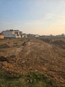 Image of 1350 Sq.ft Residential Plot / Land for sale in TDI Wellington Heights, Sector 117, Mohali for Rs. 12750000