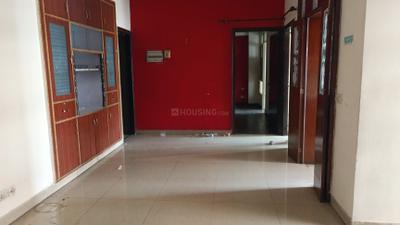 Image of 1260 Sq.ft 2 BHK Apartment / Flat for sale in Crossings GH7 Crossings Republik, Crossings Republik, Ghaziabad for Rs. 8000000