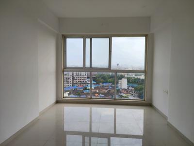 Bedroom Image of 975 Sq.ft 2 BHK Apartment / Flat for sale in Ranbir Heights, Andheri East Mumbai for Rs. 18122000