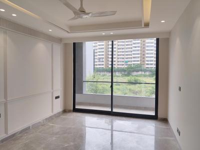 Bedroom Image of 2050 Sq.ft 4 BHK Builder Floor for sale in Ansal Versalia, Sector 67 Gurgaon for Rs. 32500000