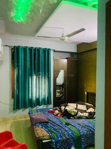 Bedroom Image of 1400 Sq.ft 3 BHK Apartment / Flat for sale in Malviya Nagar Jaipur for Rs. 5500000