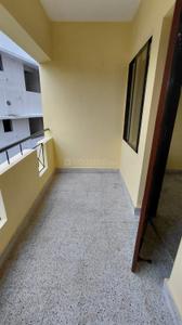 Balcony Image of 1165 Sq.ft 2 BHK Apartment / Flat for sale in Urwa Mangalore for Rs. 5500000