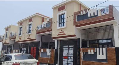 Image of 460 Sq.ft 2 BHK Independent House for sale in MPB Mansarovar Park Villas, Lal Kuan, Ghaziabad for Rs. 2950000