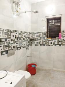 Bathroom Image of 1593 Sq.ft 3 BHK Apartment / Flat for rent in Baingini Goa for Rs. 65000