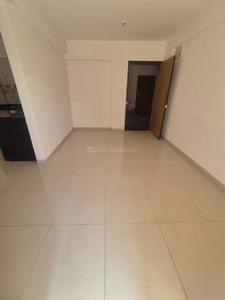 Hall Image of 660 Sq.ft 2 BHK Apartment / Flat for sale in New Karelibaug Vadodara for Rs. 2700000
