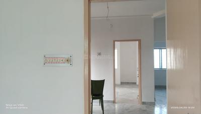 Hall Image of 898 Sq.ft 2.5 BHK Apartment / Flat for sale in Kamdahari Kolkata for Rs. 3800000