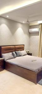 Bedroom Image of 3361 Sq.ft 5 BHK Apartment / Flat for sale in Green Lotus Saksham, Lohgarh Zirakpur for Rs. 41500000