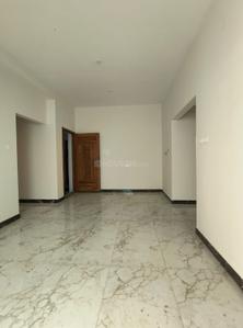 Living Room Image of 906 Sq.ft 2 BHK Apartment / Flat for sale in Madambakkam Chennai for Rs. 7500000
