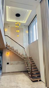 Hall Image of 2600 Sq.ft 4 BHK Apartment / Flat for sale in Kondhwa Budruk Pune for Rs. 32500000