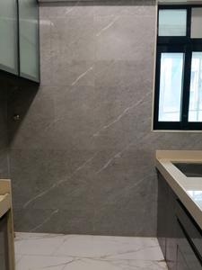 Kitchen Image of 1155 Sq.ft 2 BHK Apartment / Flat for sale in MICL Aaradhya Parkwood, Mira Road East Mira Bhayandar for Rs. 12800000