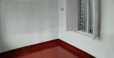 Balcony Image of 900 Sq.ft 2 BHK Villa for rent in Thrippunithura Kochi for Rs. 12000