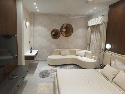Bedroom Image of 4500 Sq.ft 5 BHK Villa for sale in Bhicholi Mardana Indore for Rs. 55100008