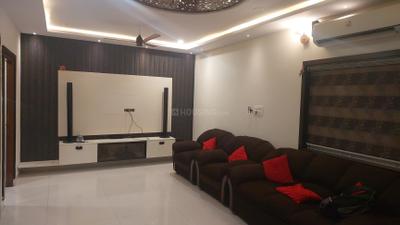 Devi Golden Leaves Living Room 1